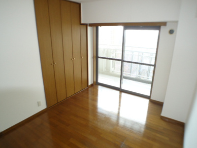 【洋室】 | ピフレ新長田