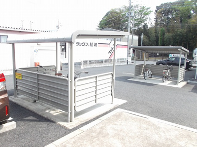 【その他共用部分】 | Ｒ５０　ｖｉｌｌａ　Ｎ棟
