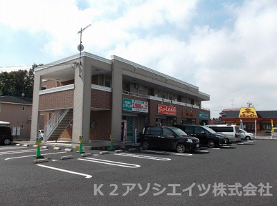 【外観】 | Ｒ５０　ｖｉｌｌａ　Ｎ棟