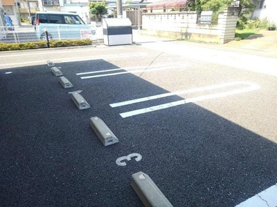 【駐車場】 | フォーシーズン