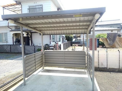【その他共用部分】 | フォーシーズン