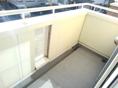 【バルコニー】 | フォーシーズン