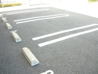 【駐車場】 | フォーシーズン