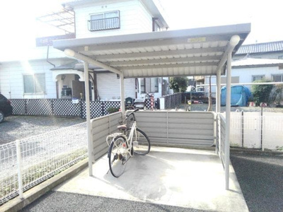 【その他共用部分】 | フォーシーズン