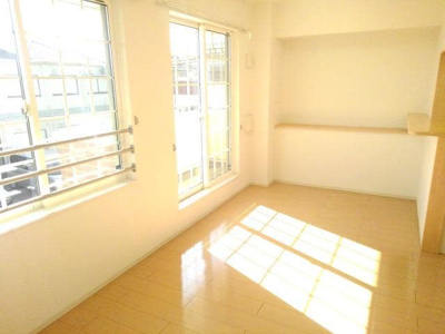 【居間・リビング】 | フォーシーズン