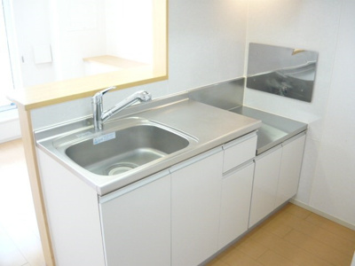 【キッチン】 | フォーシーズン