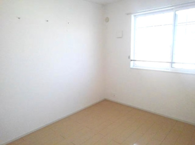 【寝室】 | フォーシーズン