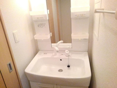 【独立洗面台】 | フォーシーズン