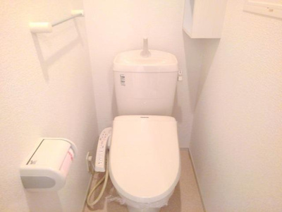 【トイレ】 | フォーシーズン