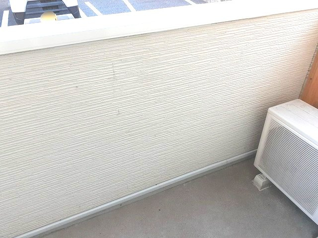 【バルコニー】 | ゼファーＢ