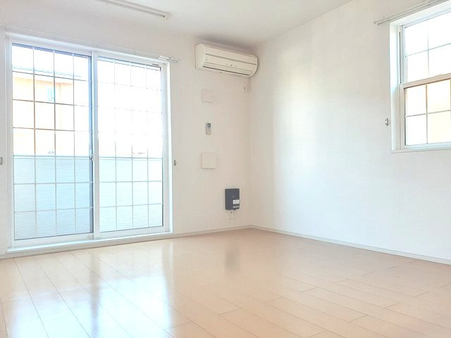 【居間・リビング】 | ゼファーＢ