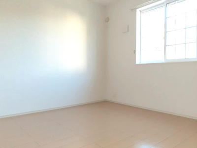 【寝室】 | ゼファーＢ