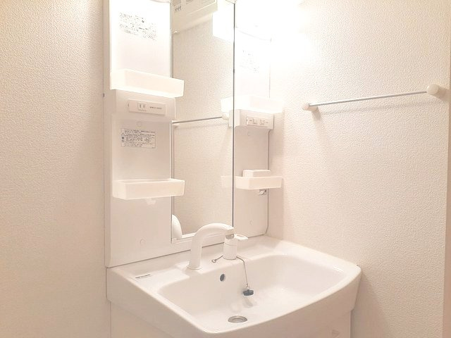 【独立洗面台】 | ゼファーＢ