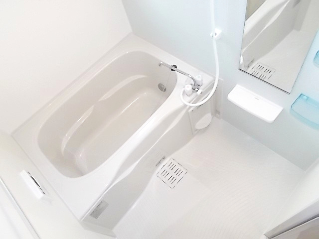 【浴室】 | ゼファーＢ