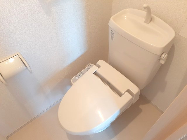 【トイレ】 | ゼファーＢ