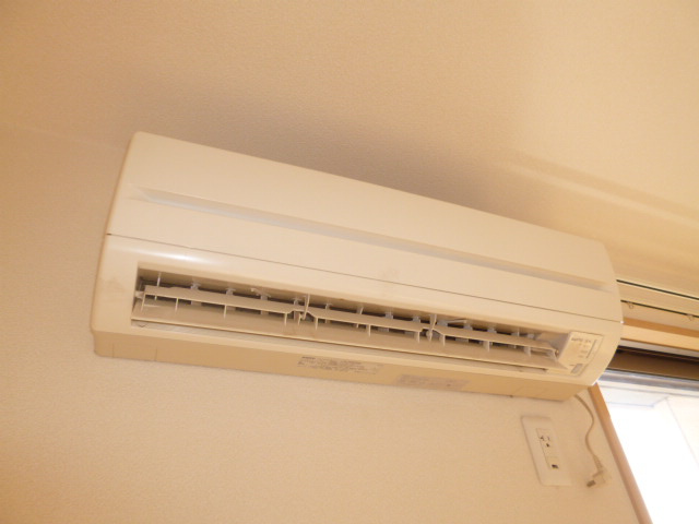 フォンティーヌＣの設備|エアコン