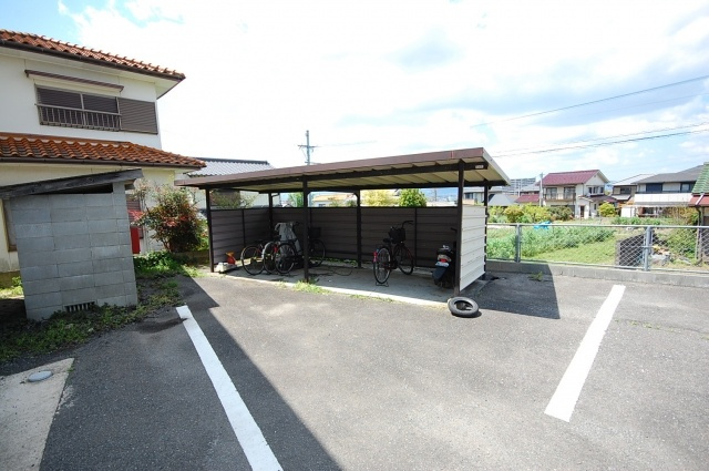 ＡＮＮＥＸのその他共用部分