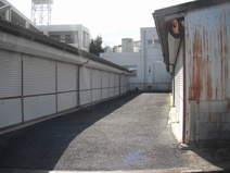 井上駐車場の画像