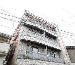 【外観】 | ＧＳ駒川