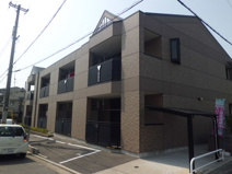 グレイスヒルアートの画像