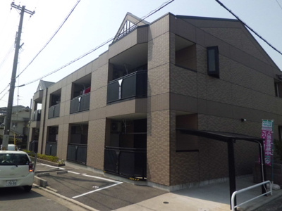 【外観】 | グレイスヒルアート | グレイスヒルアート