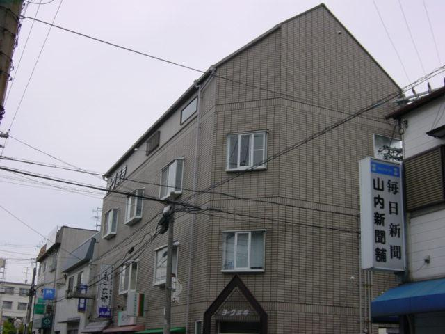 ヨーク浜寺