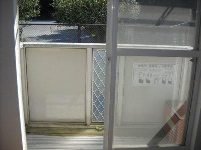 【バルコニー】 | シーブリーズ