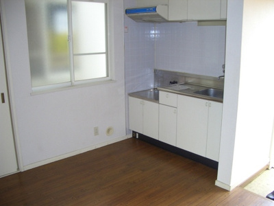 【キッチン】 | シーブリーズ