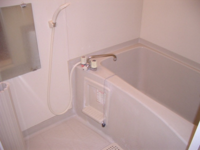 【浴室】 | シーブリーズ