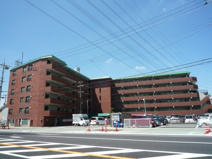 グランドハイツ小野の画像