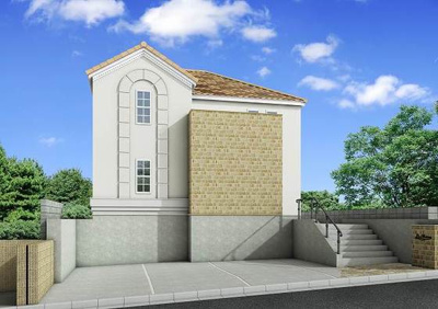 【外観】 | ルシェッロ