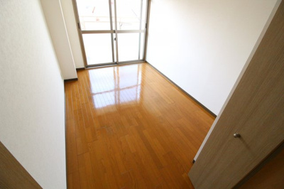 【洋室】 | パルメーラ御船