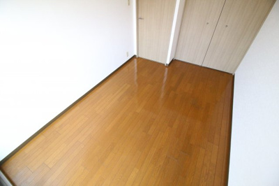 【寝室】 | パルメーラ御船