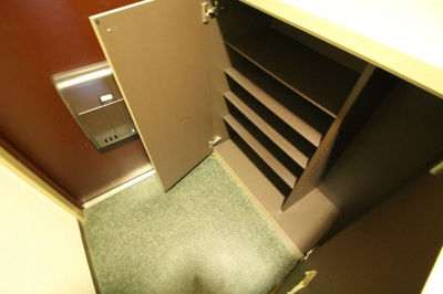 【収納】 | パルメーラ御船