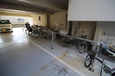 【その他共用部分】 | パルメーラ御船