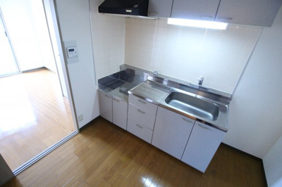 【キッチン】 | パルメーラ御船