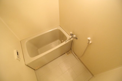 【浴室】 | パルメーラ御船