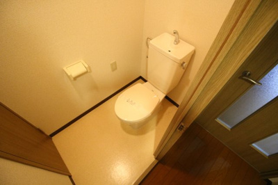 【トイレ】 | パルメーラ御船