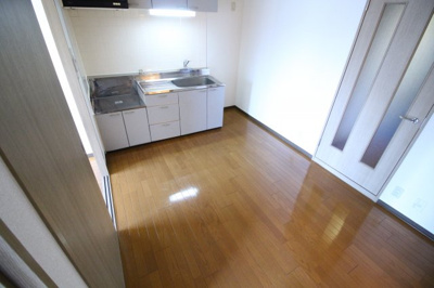 【居間・リビング】 | パルメーラ御船