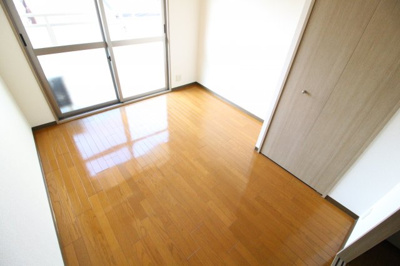 【洋室】 | パルメーラ御船