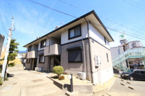 クレール西山の画像