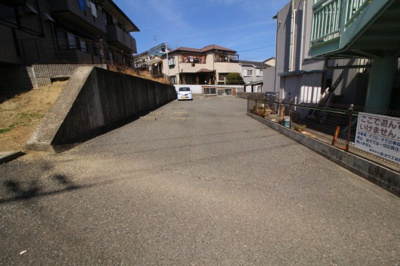 【駐車場】 | クレール西山