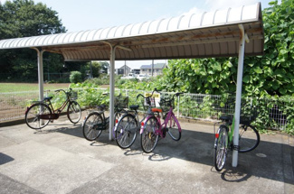 【その他共用部分】