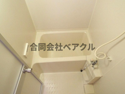 【浴室】 | ファミールTC・ACTII