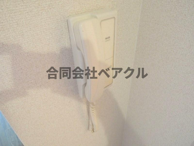 【セキュリティ】 | ファミールTC・ACTII