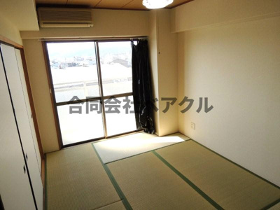 【和室】 | ファミールTC・ACTII