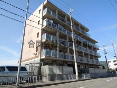 【外観】 | ファミールTC・ACTII