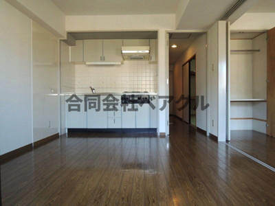 【居間・リビング】 | ファミールTC・ACTII