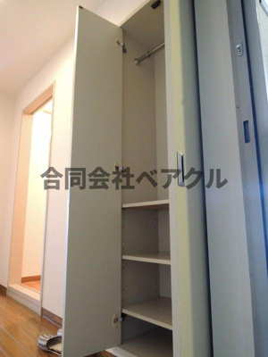 【玄関】 | ファミールTC・ACTII