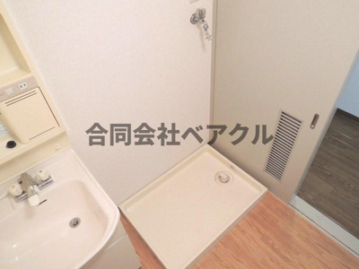 【洗面所】 | ファミールTC・ACTII